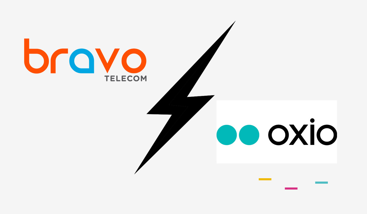 Bravo Telecom VS Oxio : quel fournisseur Internet choisir ?