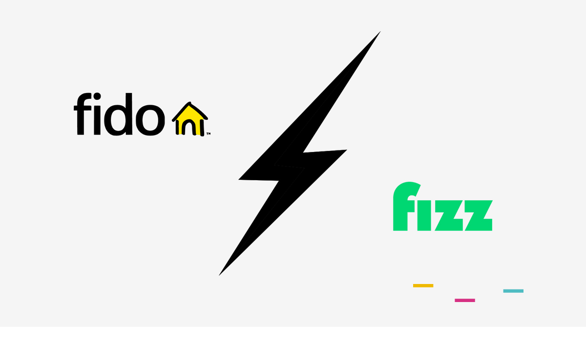 Fido VS Fizz  : lequel choisir ?