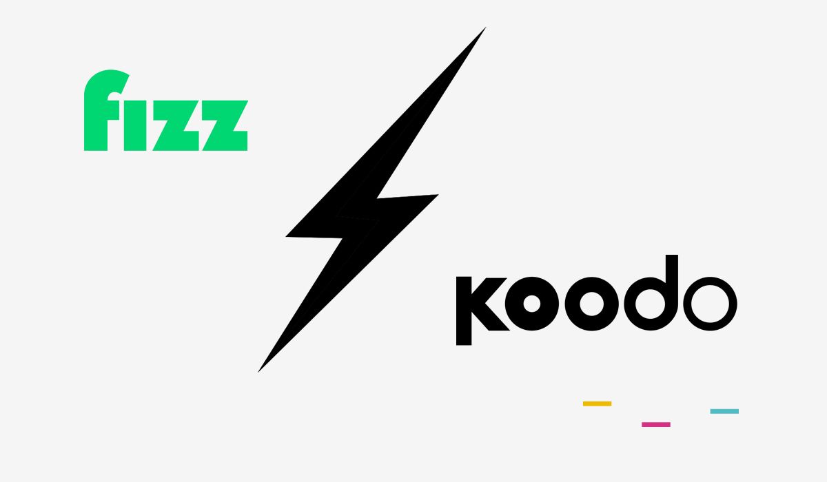 Fizz VS Koodo : lequel choisir ?