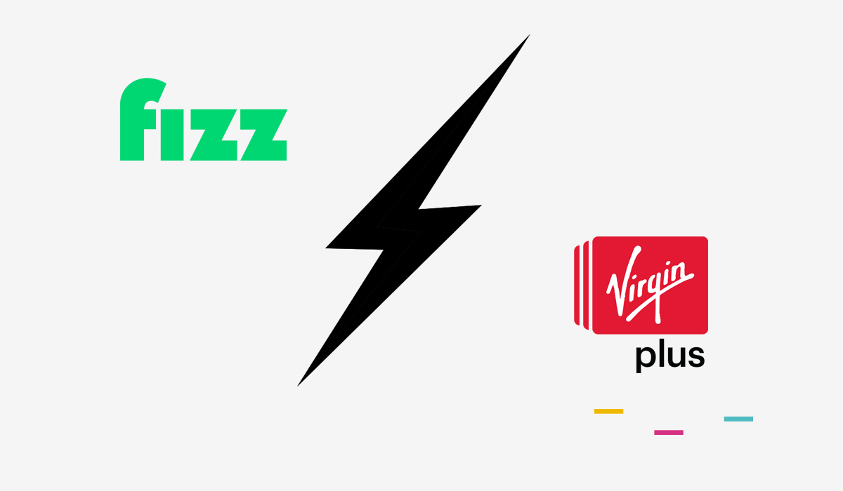 Fizz VS Virgin : quel fournisseur choisir ?