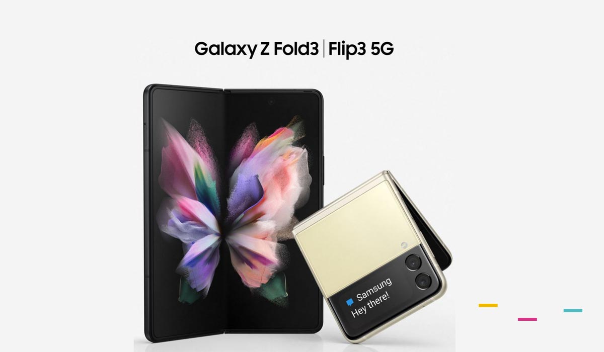  Galaxy Z Flip 3 ou Galaxy Z Fold 3 : lequel choisir à noël ? 