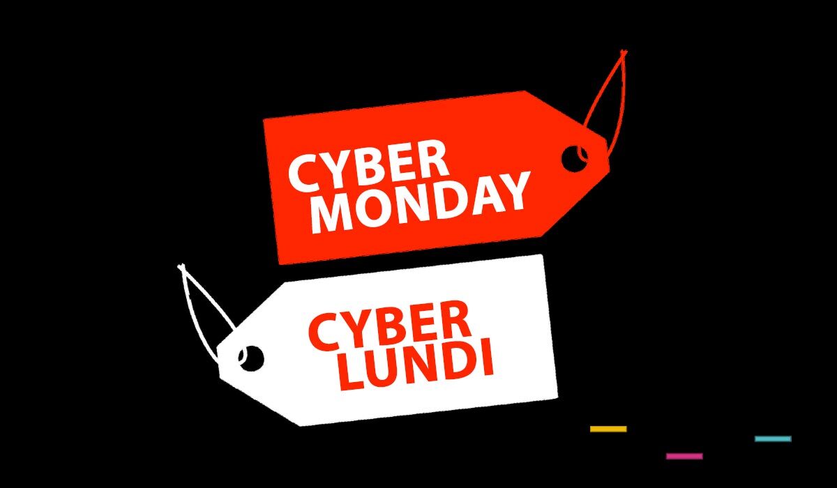 Les offres des fournisseurs mobiles pour le Cyber Monday