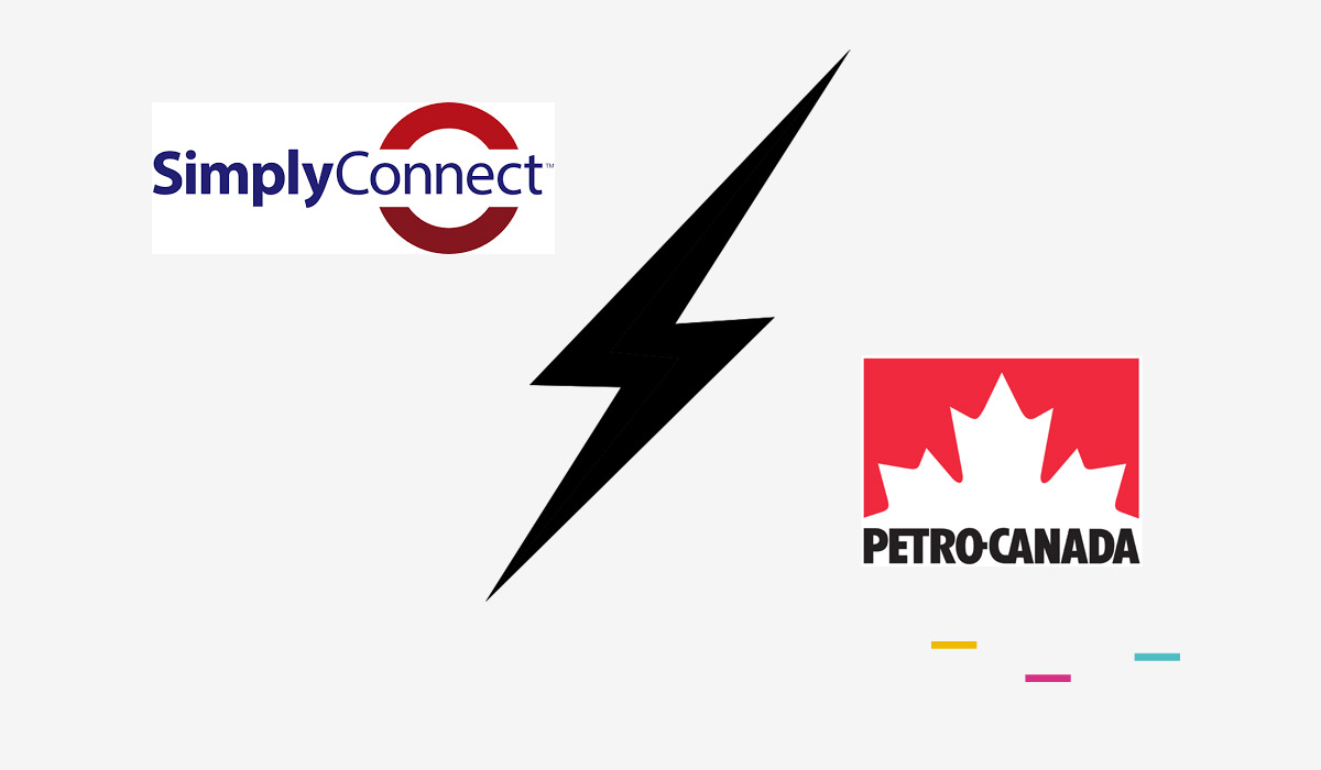 SimplyConnect VS Petro Canada : quel fournisseur choisir ?