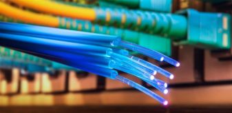 cable réseau internet
