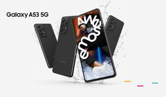 Samsung A53 5G : où le magasiner ?