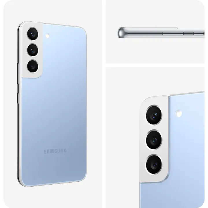 Galaxy S22 : prix, date de sortie, fiche technique, tout savoir sur le  nouveau smartphone Samsung