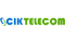logo CIK Telecom
