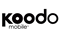 logo Koodo Mobile