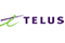 image logo Telus