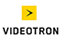 image logo Vidéotron